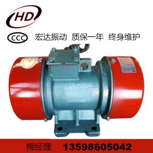 為什么振動電機軸承油脂會變成銀灰色？