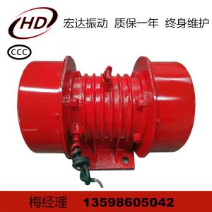振動電機軸承為什么會過早老化？
