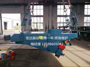 怎樣選擇適合的振動(dòng)給料機(jī)？