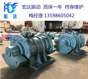 如何挑選ZDJ型號(hào)振動(dòng)電機(jī)？