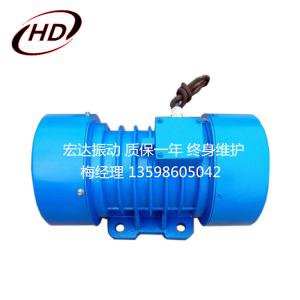怎樣預防振動電機被燒毀？